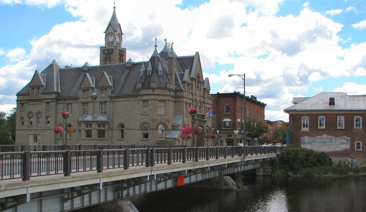 Carleton Place, Ontario                         