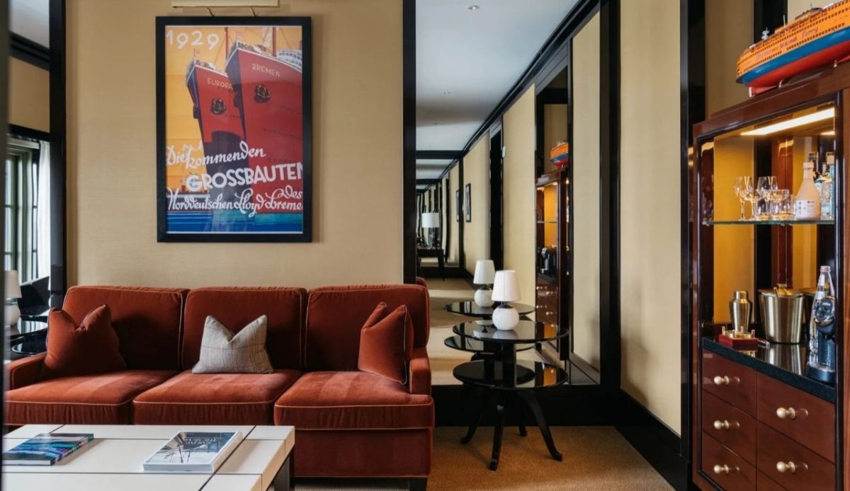 Casa Cipriani New York                                