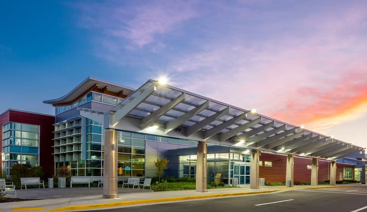 Small Cities Are Being Stranded by 11 U.S. Airports Cutting Late Flights 4 Central Wisconsin Airport, Mosinee, Wisconsin