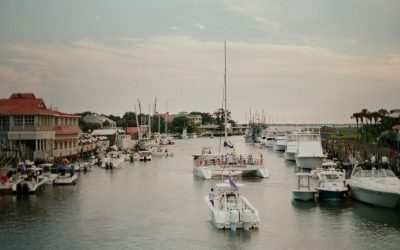10 Cities Drawing 40-Something Movers in 2026 According to Housing Trends