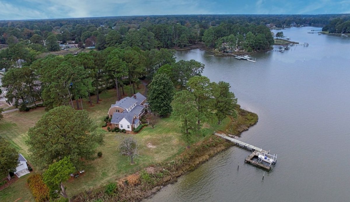 Chesapeake, Virginia                         