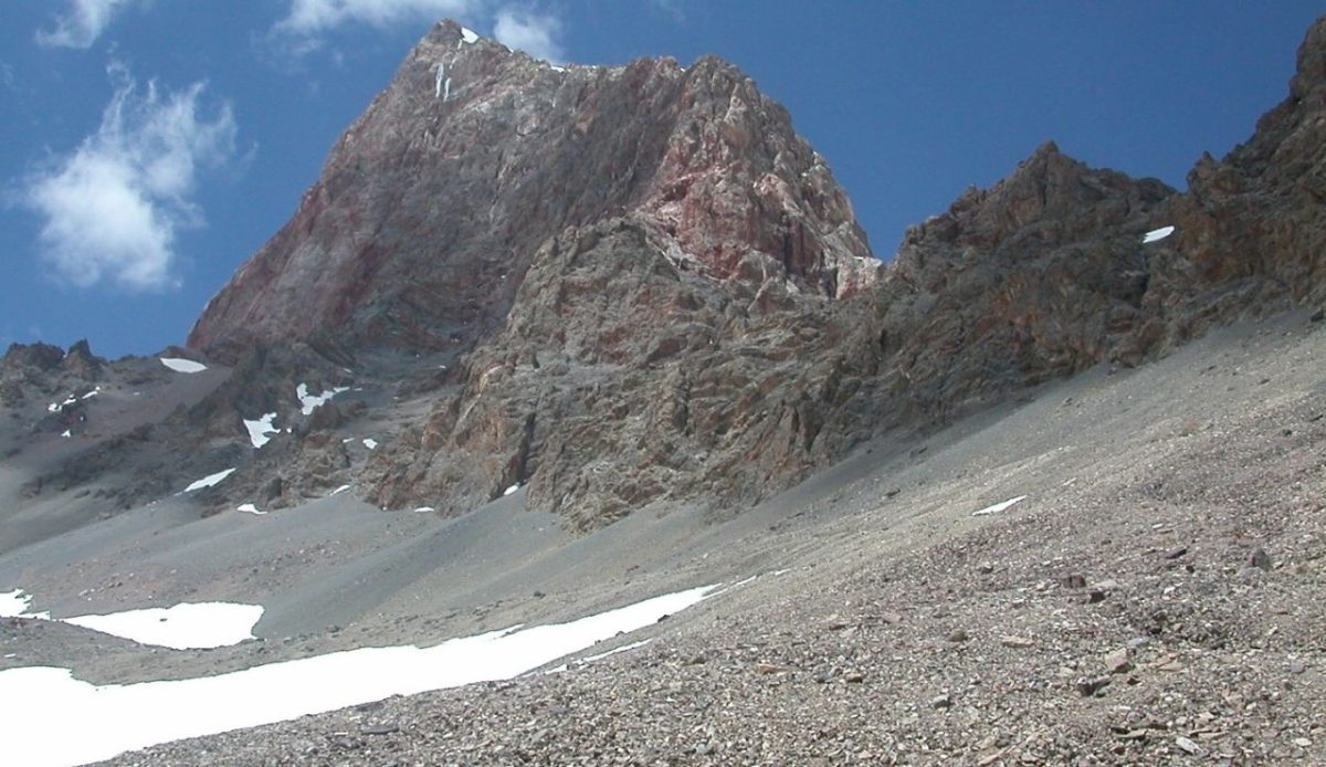 10 Central Asia Trekking Destinations That Push Adventurers To Their Limits 3 Chimtarga Pass Trek, Tajikistan