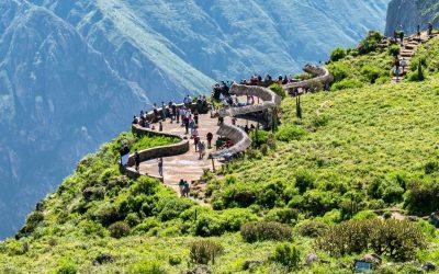 10 Peru Destinations Travelers Say Are Worth the Risk and the Reward
