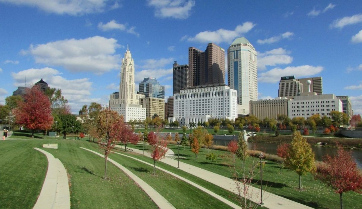 Columbus, Ohio