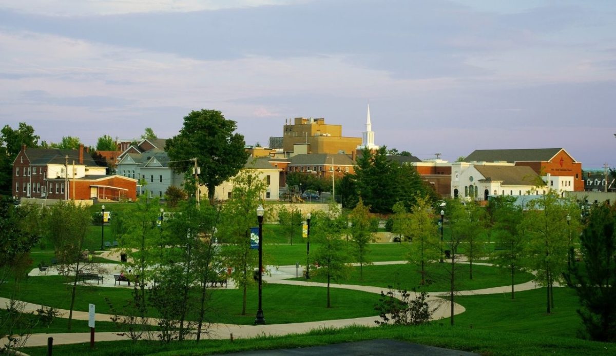 Cookeville, Tennessee                          
