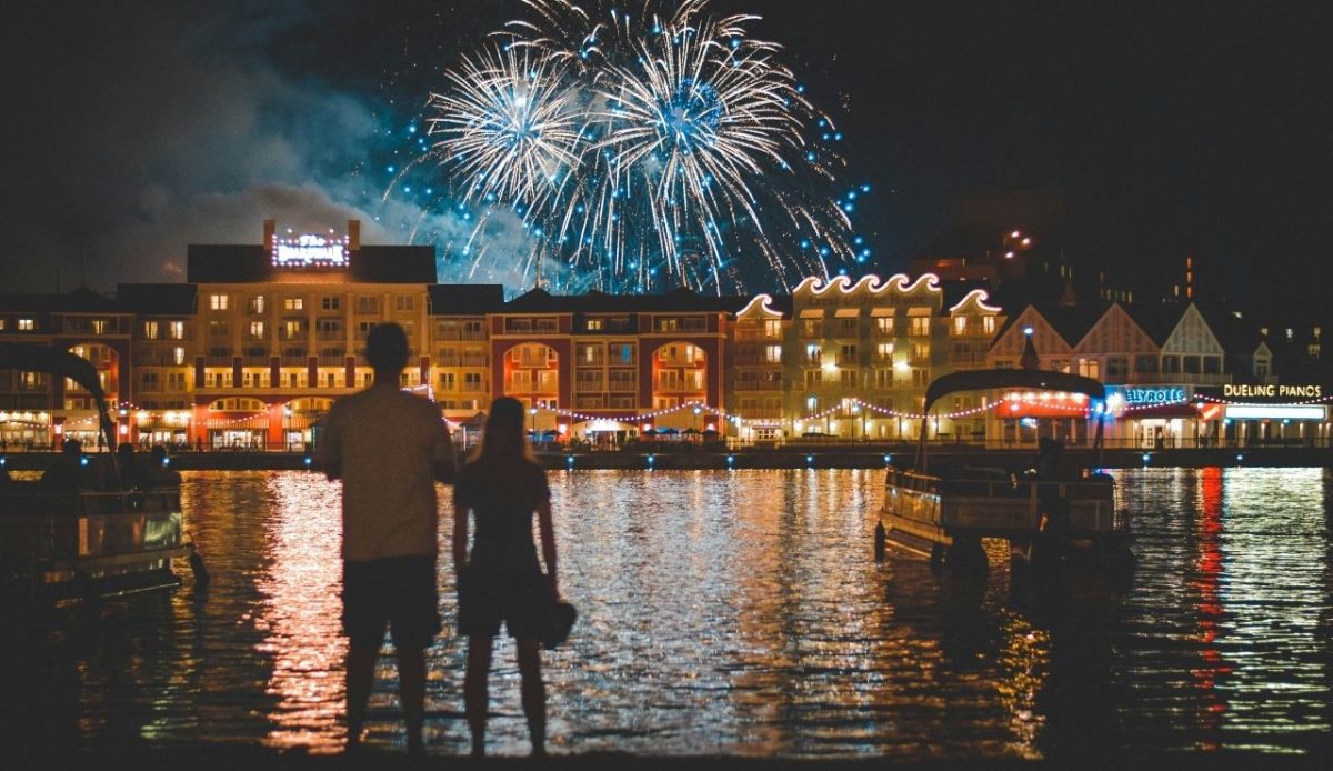 11 Countries That Are Perfect for Epic Cultural Road Trips 11 Disney's Boardwalk Resort, Kissimmee, United States