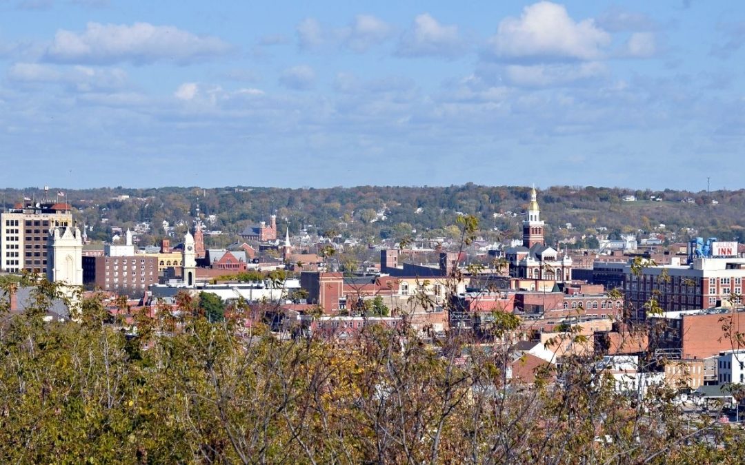 Why This Small City Keeps Being Ranked One of the Most Livable Places in the World