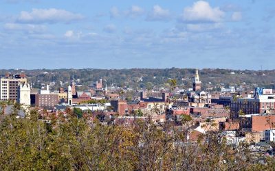 Why This Small City Keeps Being Ranked One of the Most Livable Places in the World