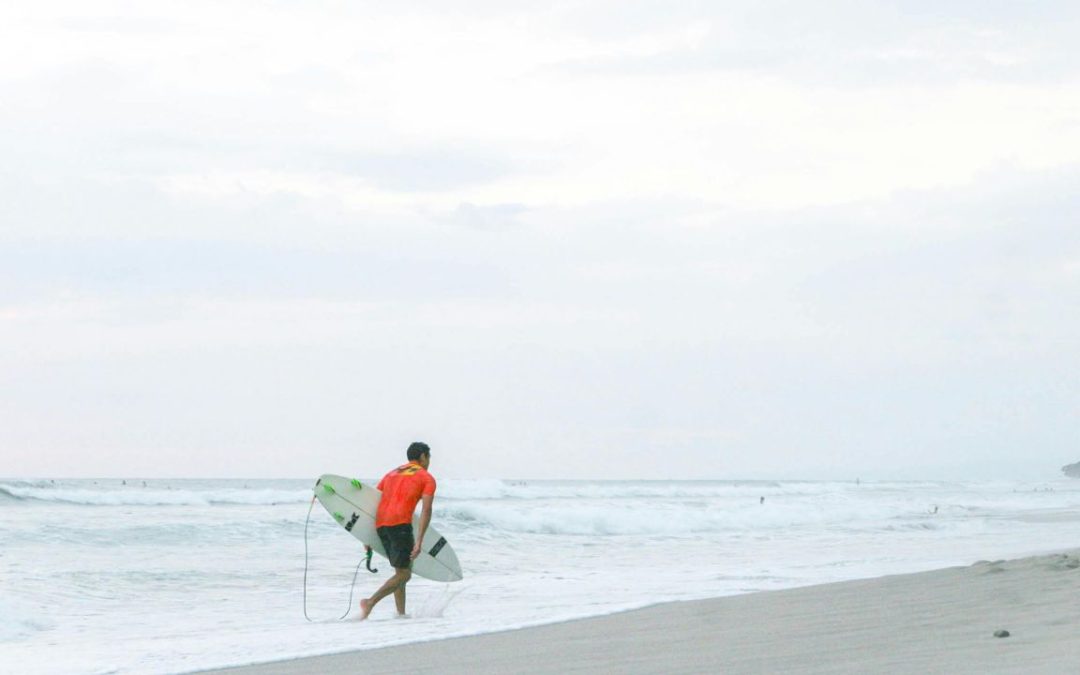 8 Surf Destinations That Look Boring Until the Waves Prove You Wrong