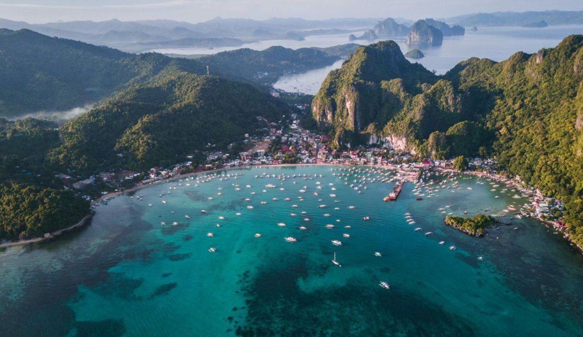 El Nido, Philippines        