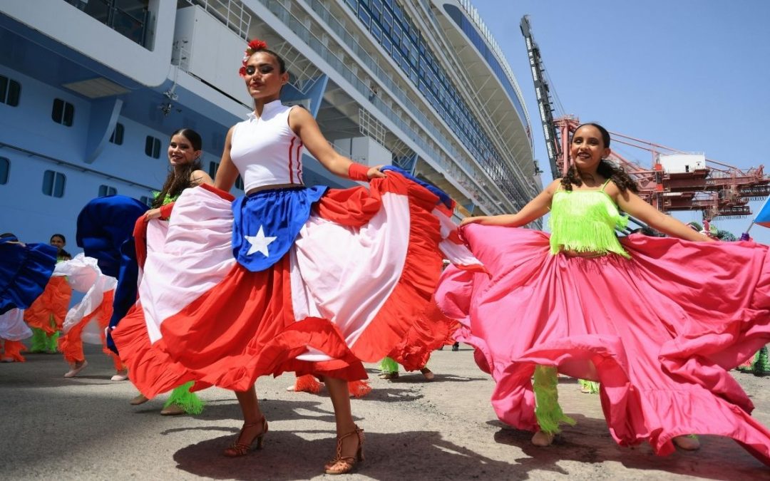 What Carnival Cruise Dress Rules Really Mean for Flip Flops and Casual Wear
