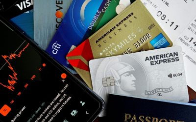 9 Essential Things to Know Before Using Points and Miles
