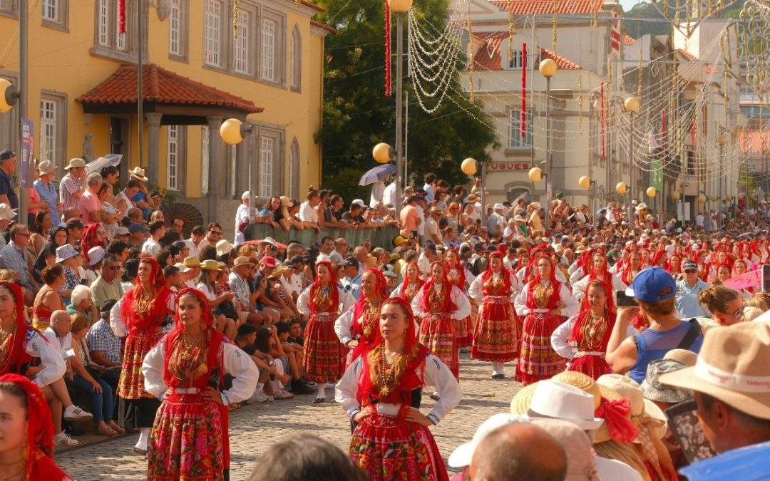 11 Countries That Are Perfect for Epic Cultural Road Trips
