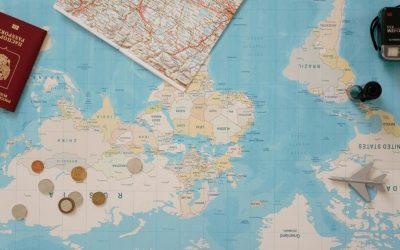 12 Countries Americans Are Suddenly Eager to Visit Right Now