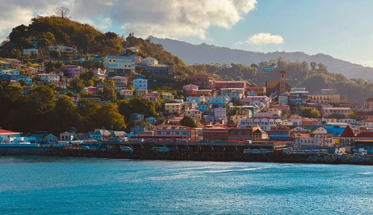 Grenada                              