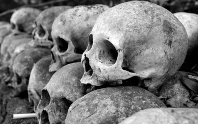 11 Unusual Destinations Known for Cannibal Traditions