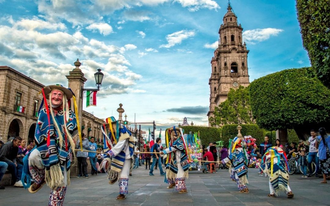 8 Culturally Underrated Destinations Travelers Love Led by Chile