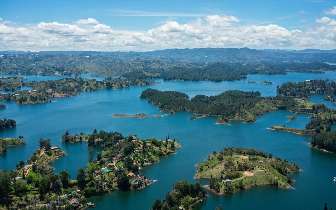 13 Reasons Colombia Is Quickly Becoming a Favorite for U.S. Travelers
