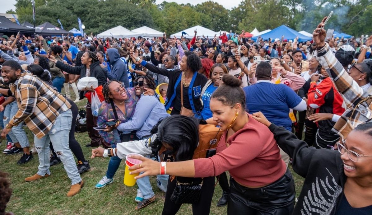 HBCU Homecoming Campus Reunions                    