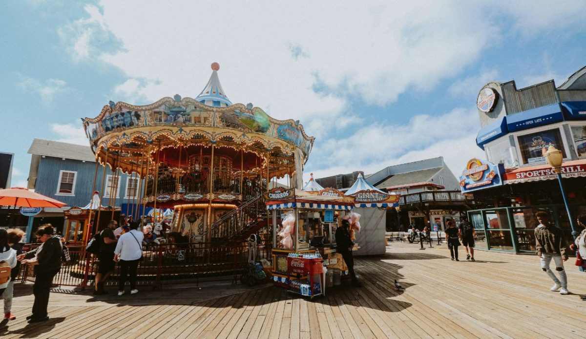 National Park Fee Increases