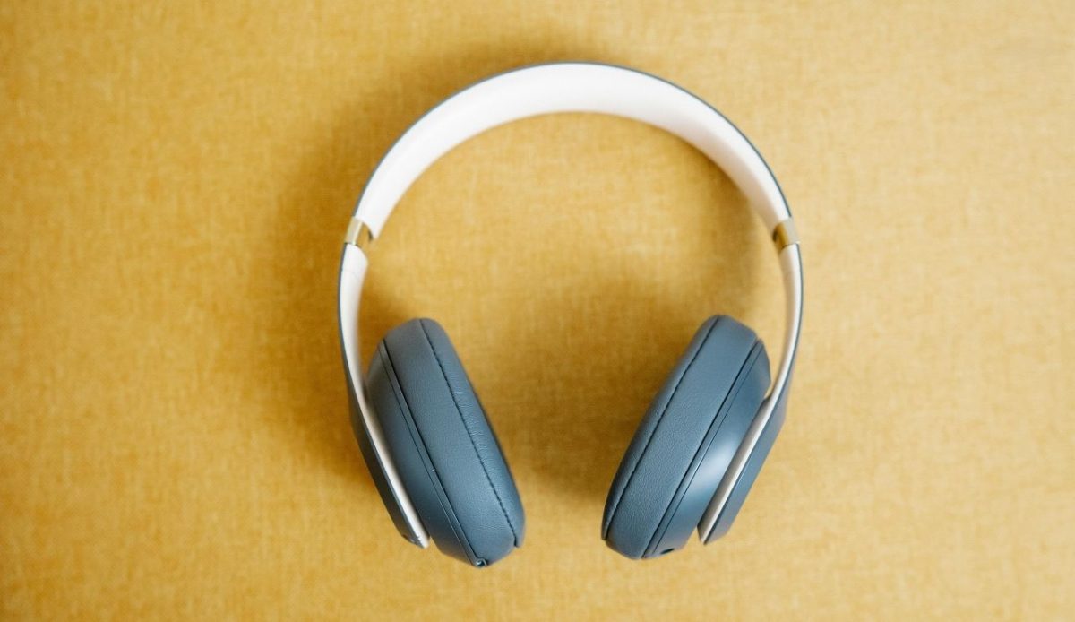 Headphone, 