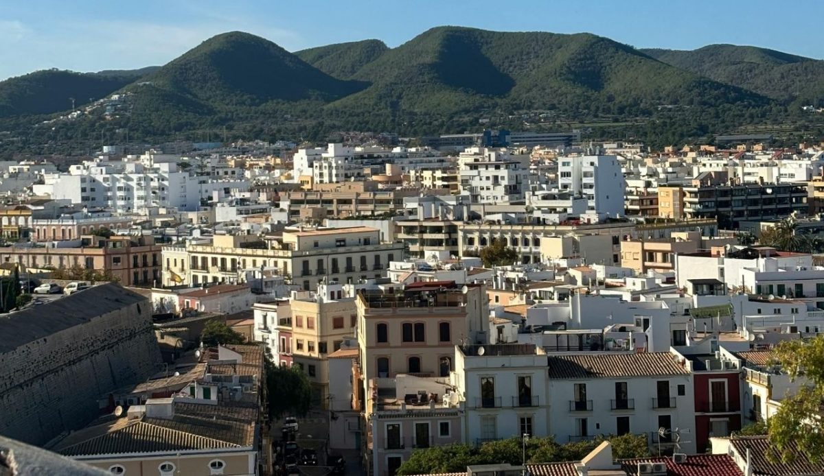 Ibiza, Spain                       