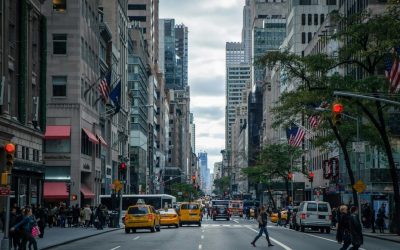 10 Cities Where Jaywalking Is Surprisingly Legal