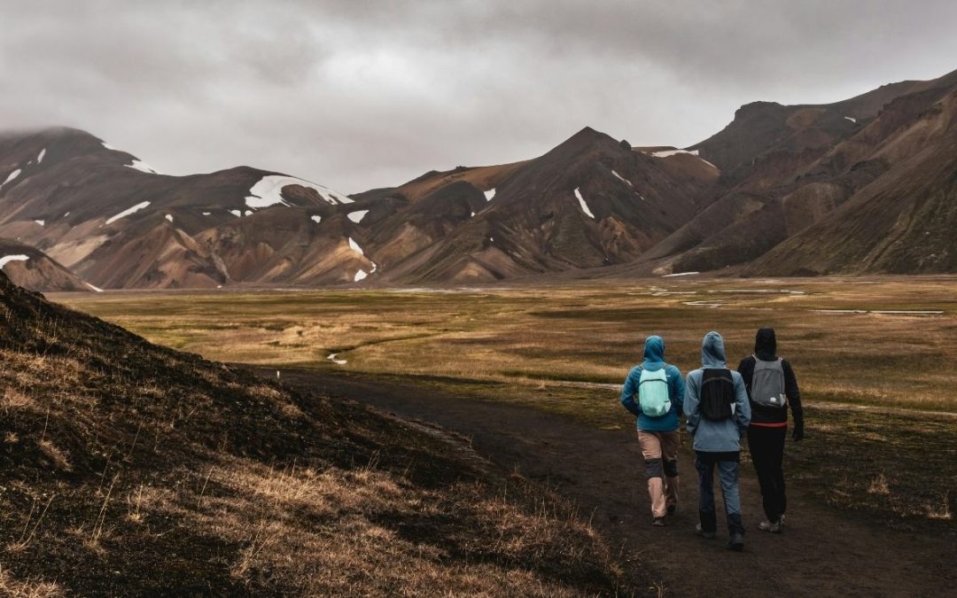 8 Mildly Infuriating Things Tourists Do In Iceland That Locals Hate