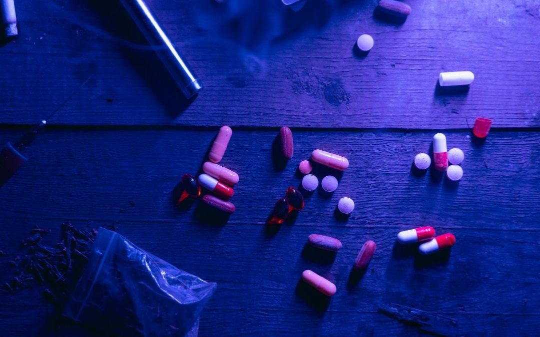 8 Destinations Where Drug Laws Are Looser Than Travelers Expect