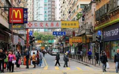 10 Inspiring Cities Across East Asia Every Traveler Should Experience