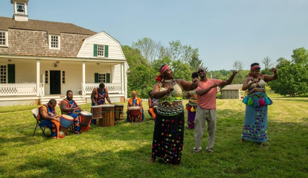 Juneteenth Commemorations Rooted In Galveston                                     