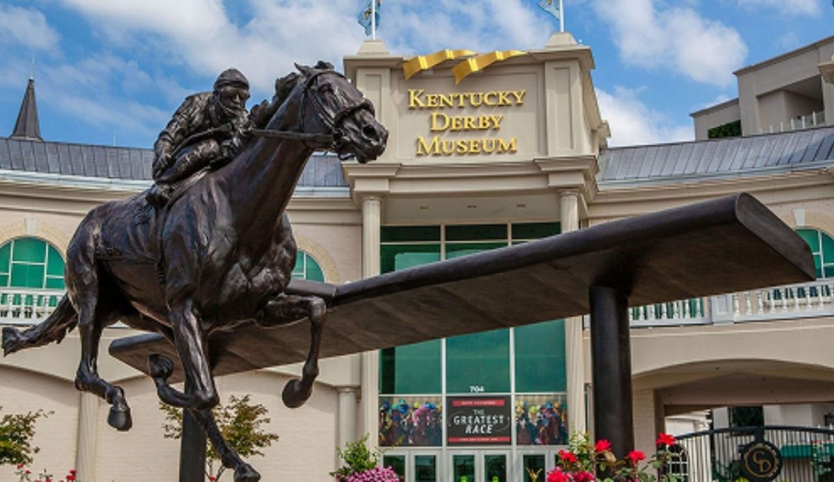 Kentucky Derby Race Day Rituals                    
