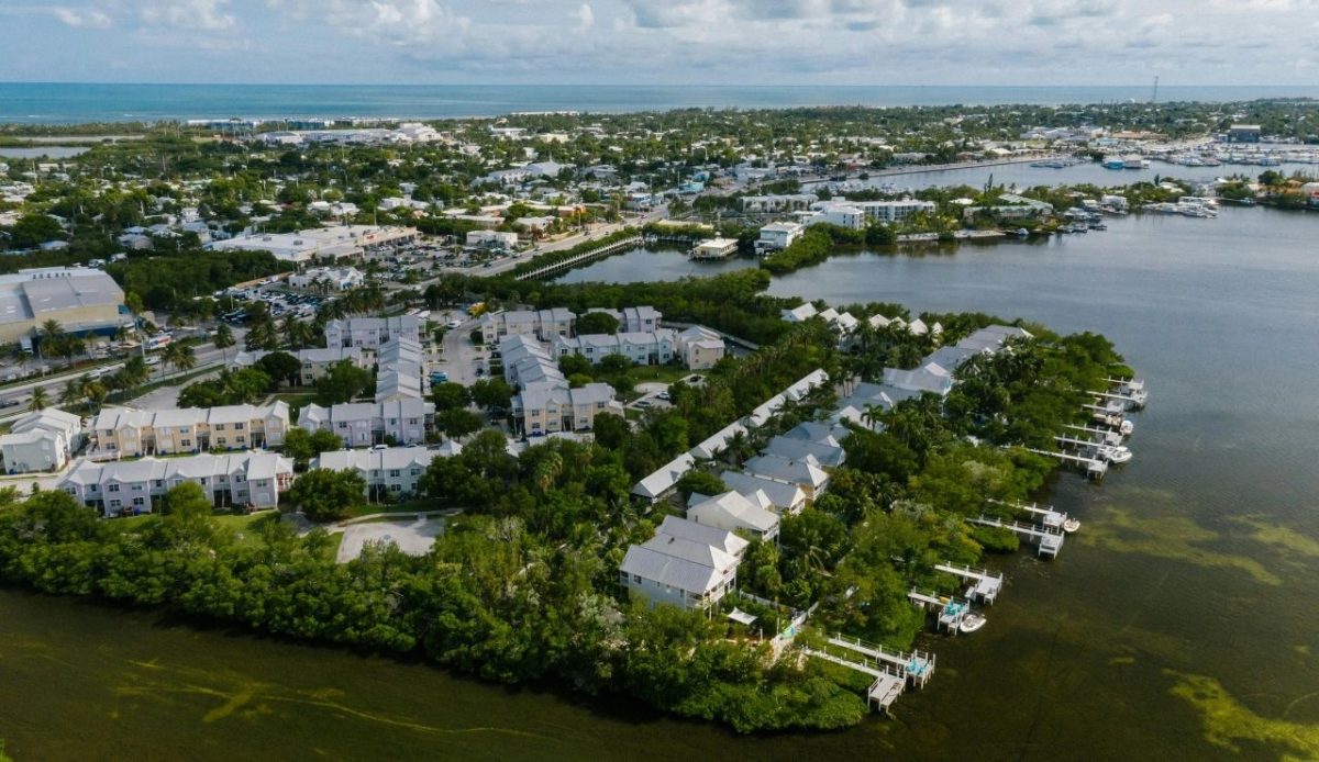 Key West, Florida                   