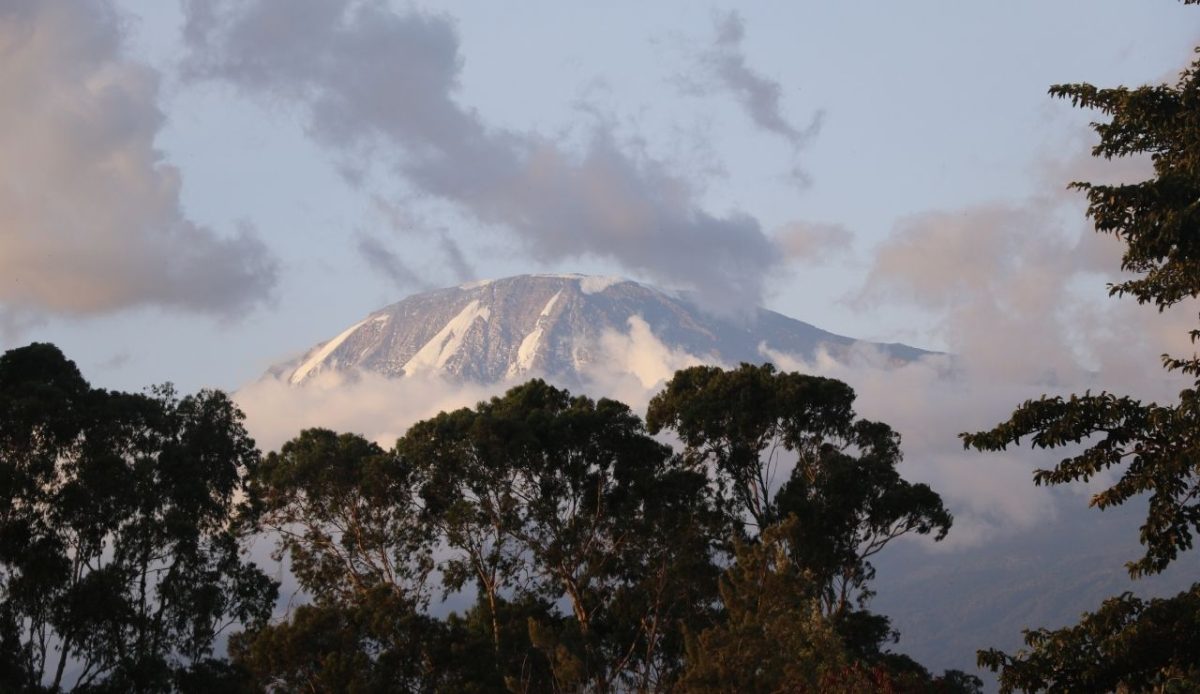 14 High-Altitude Regions Where Survival Depends on Preparation 14 Kilimanjaro National Park, Tanzania