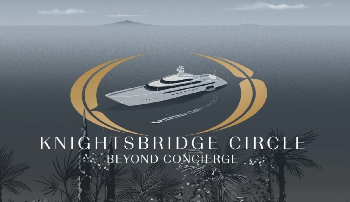 Knightsbridge Circle                            