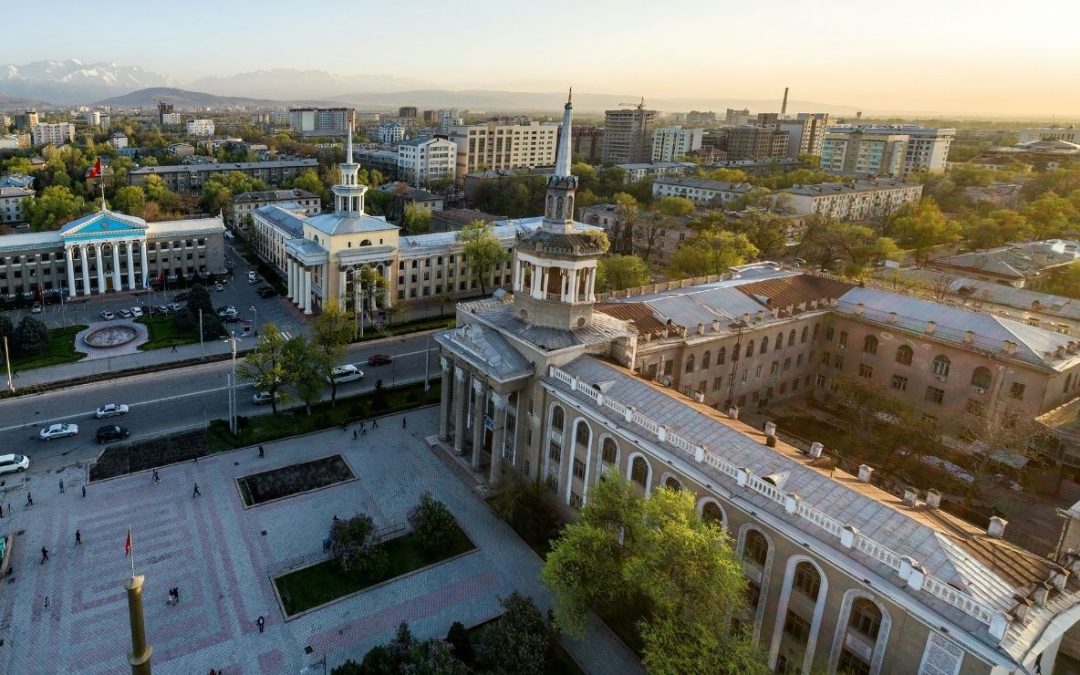 7 Central Asian Countries Known for Festivals Hospitality and High-Energy Celebrations