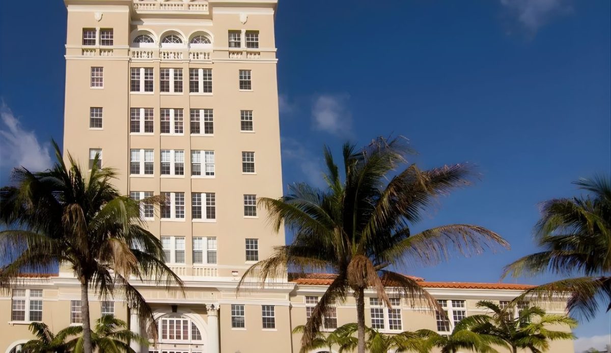 LGBT Visitor Center, Miami Beach                