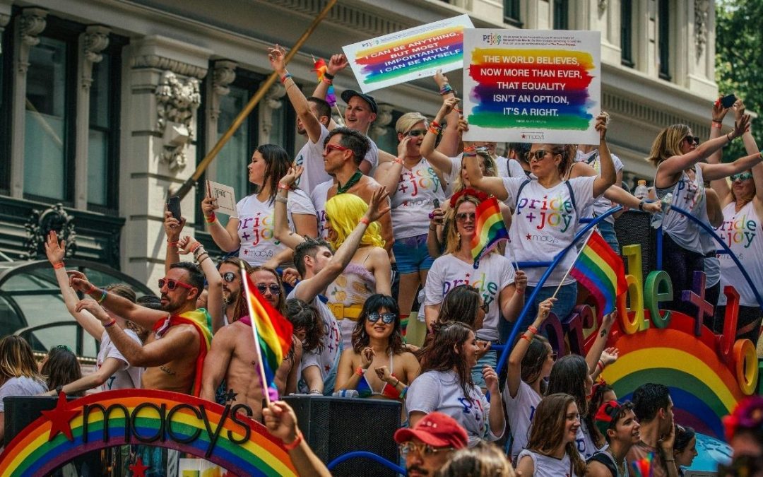 9 LGBTQ-Friendly Cities Known for Inclusive Culture and Nightlife