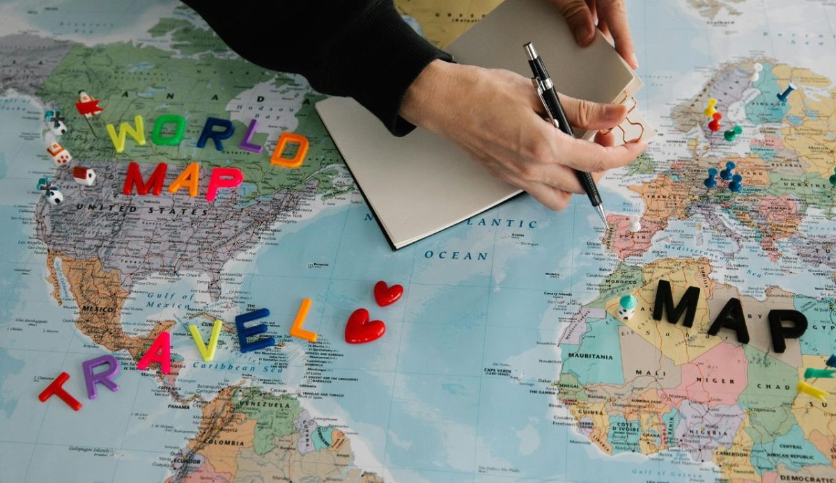 Start Preparing for Your Next Adventure