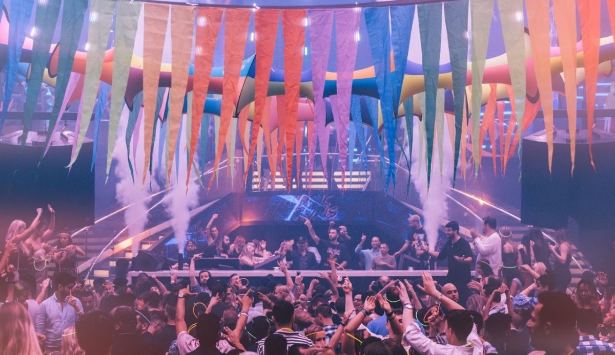 LIV, Miami Beach, Florida                                 