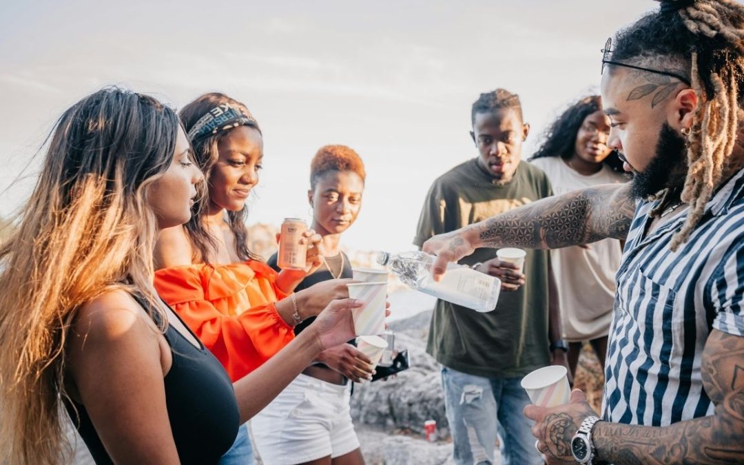 11 Russian Destinations Known Exclusively for Vodka Traditions and Local Culture