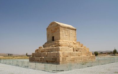 12 Forgotten Tombs Of Legendary Heroes You’ve Probably Never Heard Of