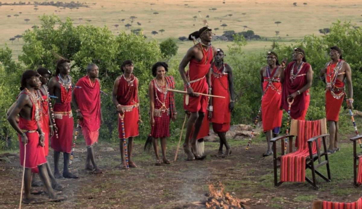 Mahlatini Luxury Travel                          