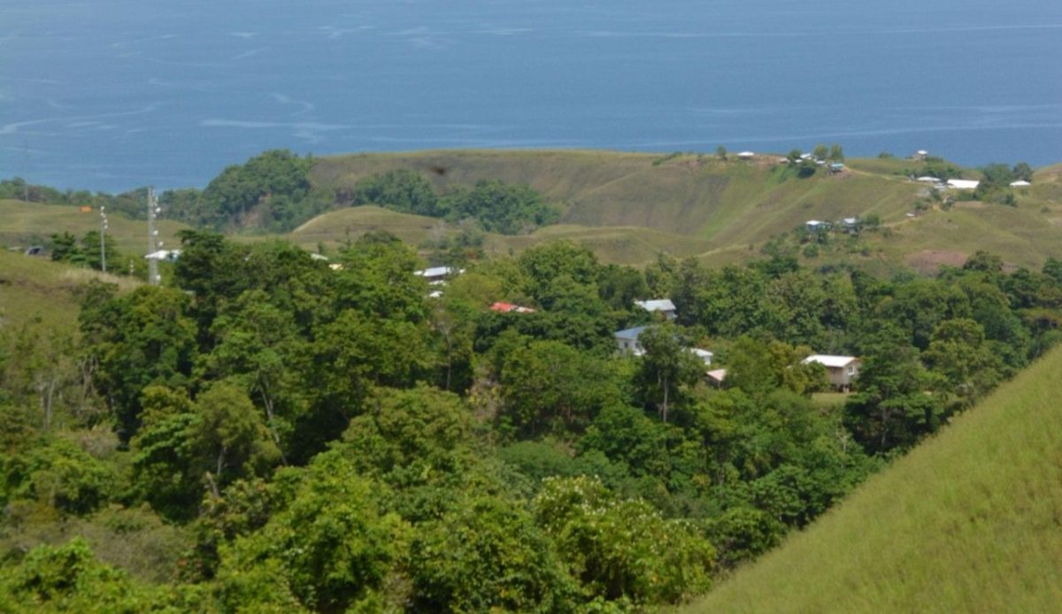 Malaita Island, Solomon Islands                           