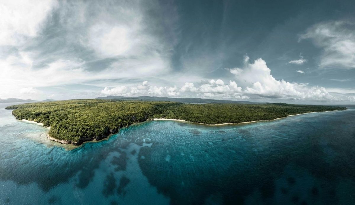 Malakula Island, Vanuatu                       