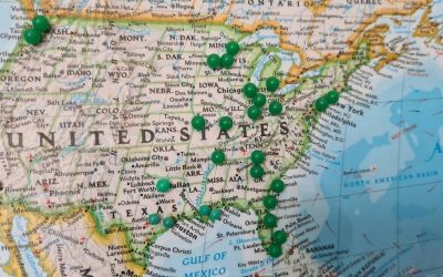 12 U.S. Cities Poised for a Major Travel Comeback in 2026