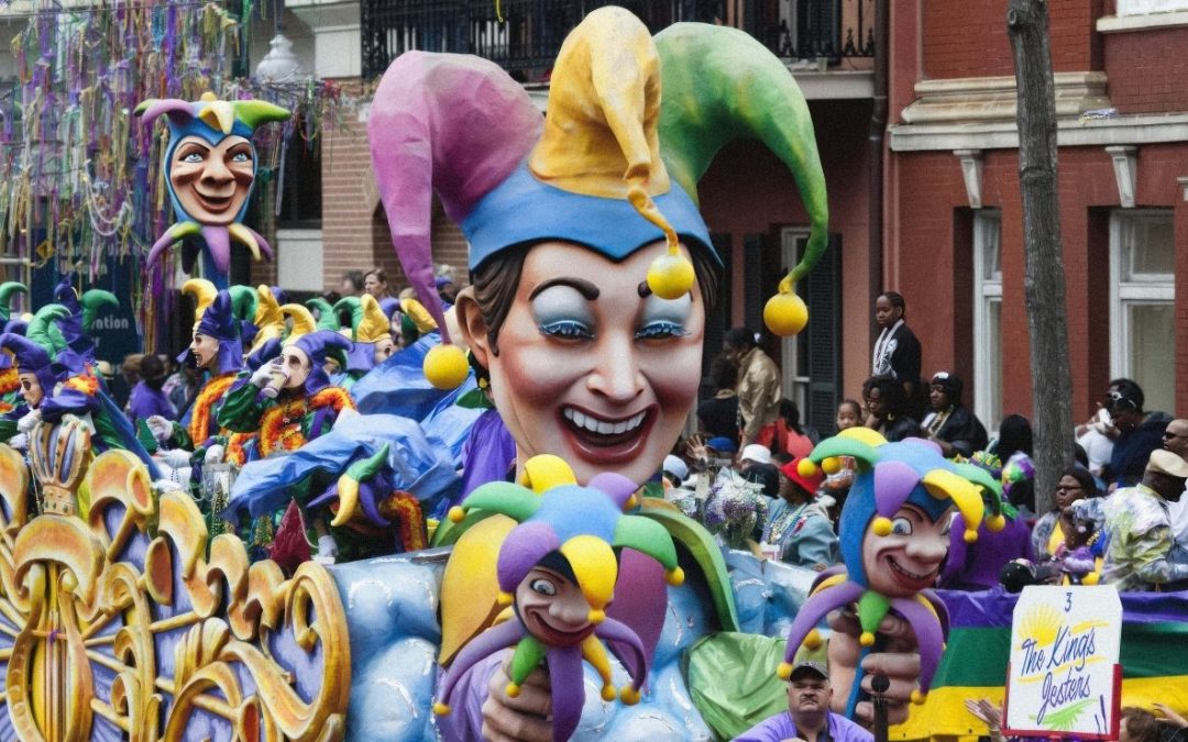 11 Cultural Traditions That Define the Charm of the American South