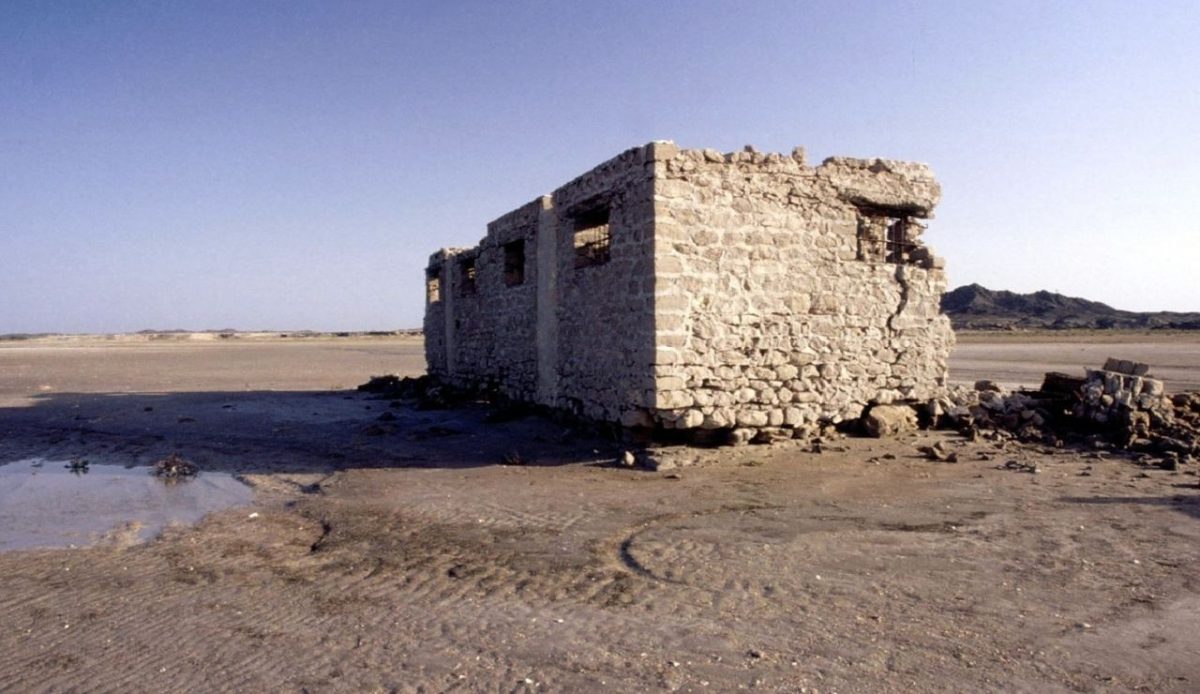 10 Middle East Destinations Known for Strong Privacy and Quiet Traditions 2 Masirah Island, Oman