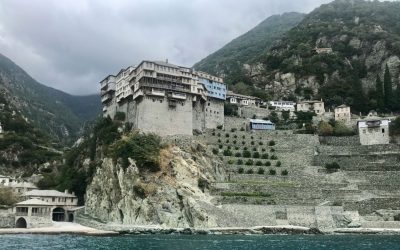 7 Restricted Destinations You Can Only Enter With Special Approval