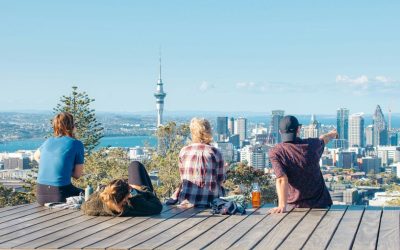 10 Cities Where Culture And Livability Work Side By Side